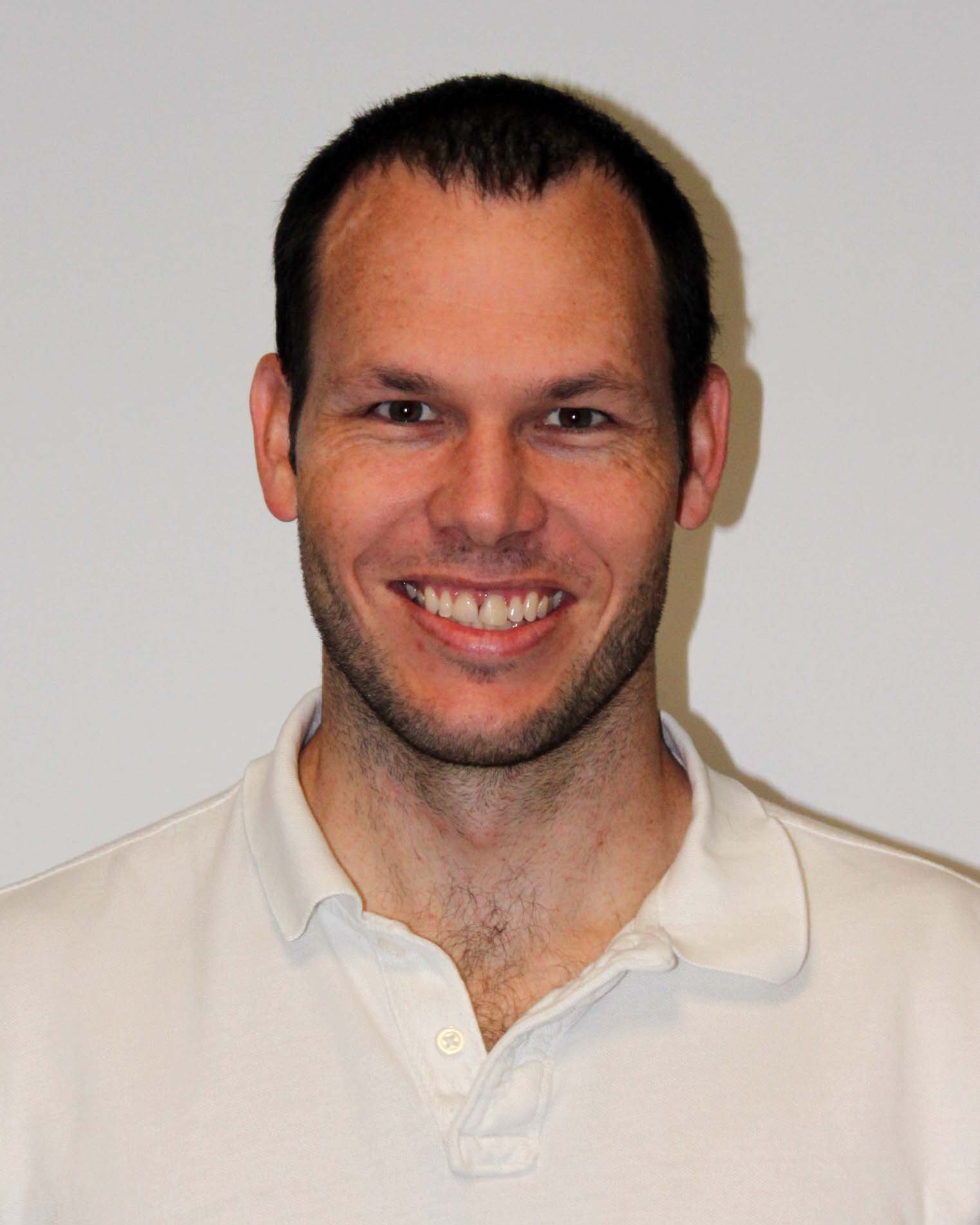 RobertBlair_102414 A Studio in the Woods