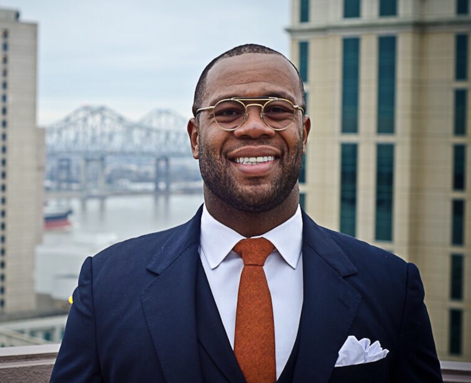 our New Development Manager Gary Watson A Studio in the Woods